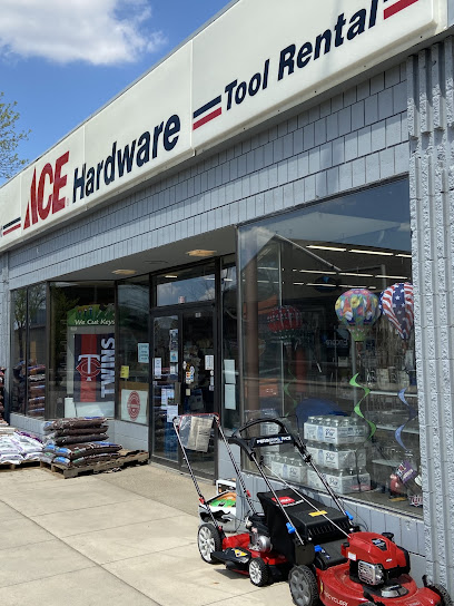 Ace Hardware - Store photo