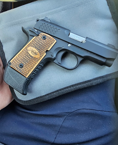 Gilles Gunsmith - Store photo