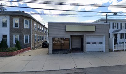 The Shooters Box - Store photo