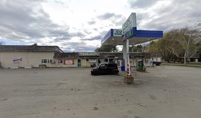 C&J Variety - Store photo
