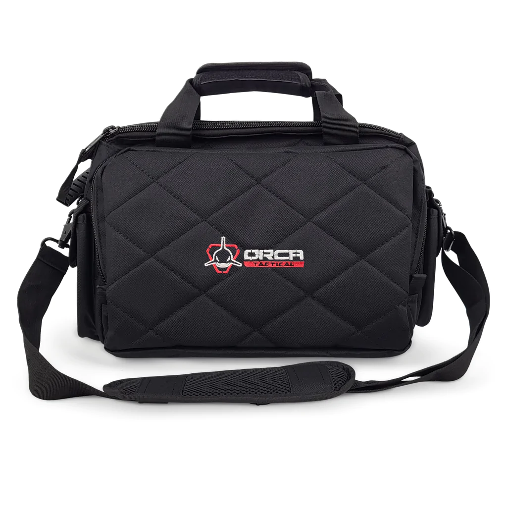 Orca Tactical Range Bag