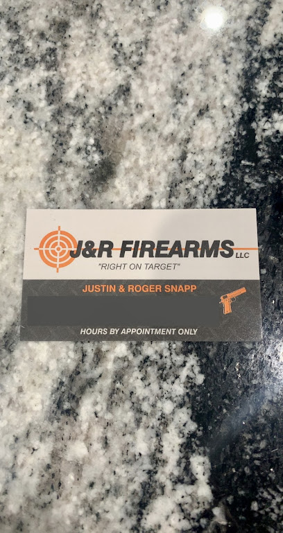 J&R Firearms LLC - Store photo