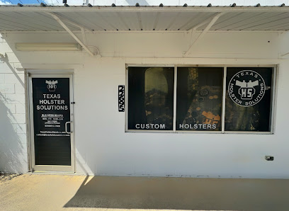 Texas Holster Solutions - Store photo