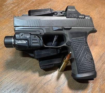 Legendary Firearms LLC - Store photo