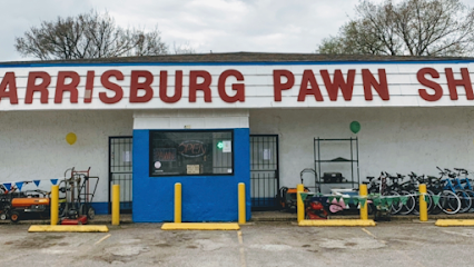 Harrisburg Pawn Shop - Store photo
