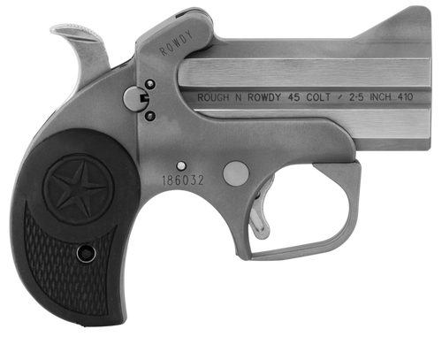 bond arms roughneck