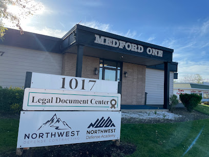 Northwest Defense Academy - Store photo