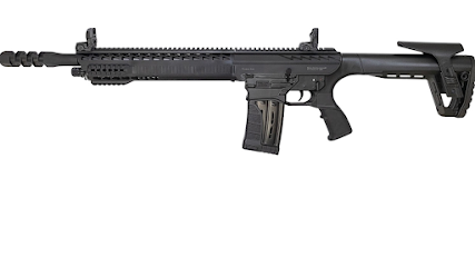 Fearless Ordnance - Store photo