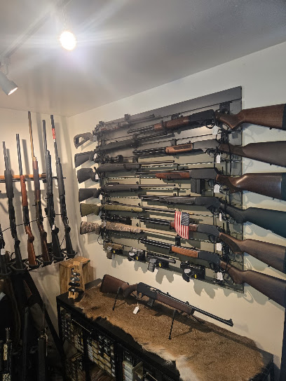 N.P Gunsmith - Store photo