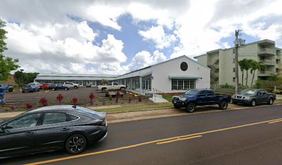 Armory Kauai - Store photo