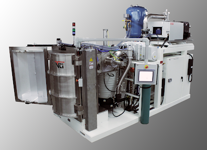 Vergason Technology, Inc. - Store photo