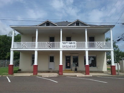 Thrifty Pawn Shop - Store photo