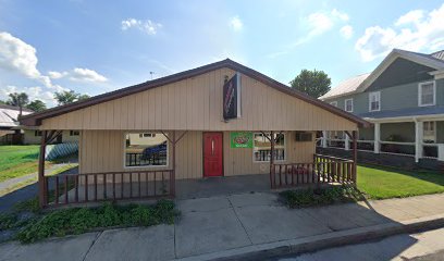 Hardcore Racing Inc - Store photo