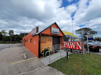 Cash Pawn & Jewelry - Store photo