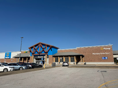 Walmart Supercenter - Store photo