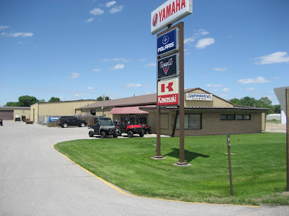 Johnson's Cycle & Auto - Store photo