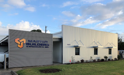 Master Builders & Specialists, Inc - Store photo
