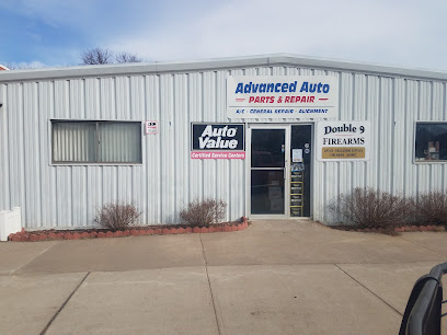 Double 9 Firearms - Store photo