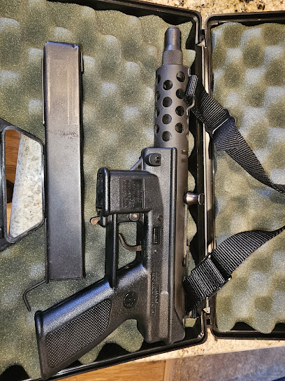 Xtreme Shooting Sports - Store photo