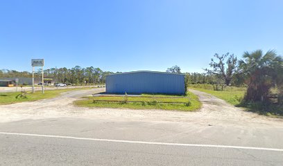 Big Bend Outfitters - Store photo