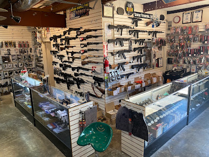 Slater Firearms - Store photo
