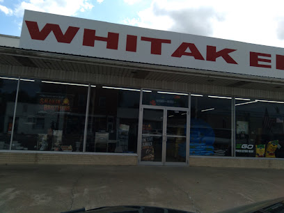 Whitakers Ace Hardware - Store photo