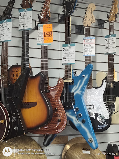 Ace Buyers - Store photo