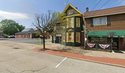 Highland Arms Company - Store photo