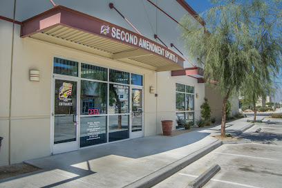 Turner's Outdoorsman-Palm Desert - Store photo