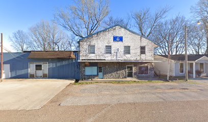 Tennessee Valley Bullets - Store photo