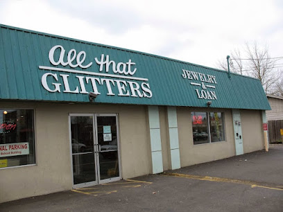 All That Glitters - Store photo