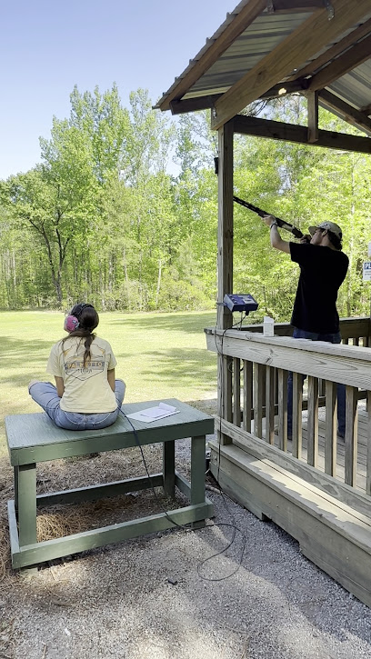 Back Woods Quail Club - Store photo