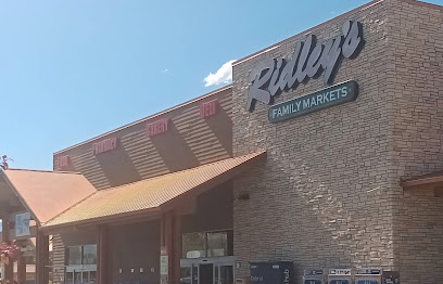 Ridley's Family Markets - Store photo