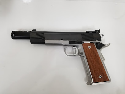 Only Hits Count Gunsmithing - Store photo