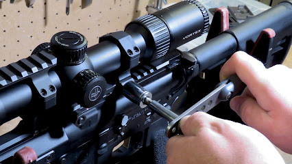 RTF3TX Gunsmithing - Store photo
