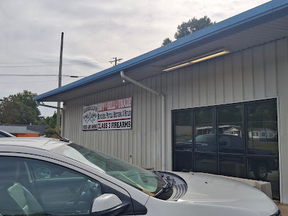 Randolph Guns and Ammo - Store photo
