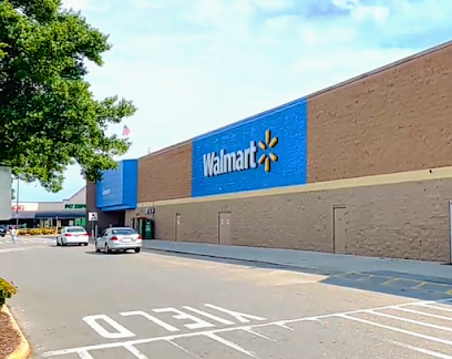 Walmart Supercenter - Store photo