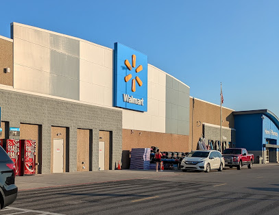 Walmart Supercenter - Store photo