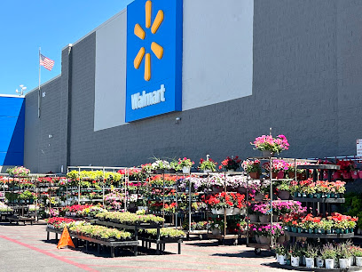 Walmart Supercenter - Store photo