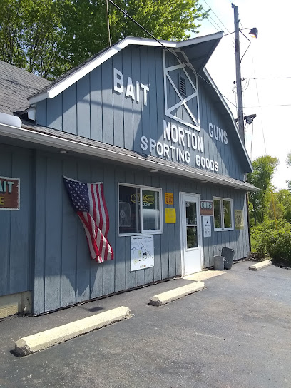Norton Sporting Goods - Store photo