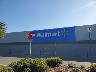 Walmart Supercenter - Store photo