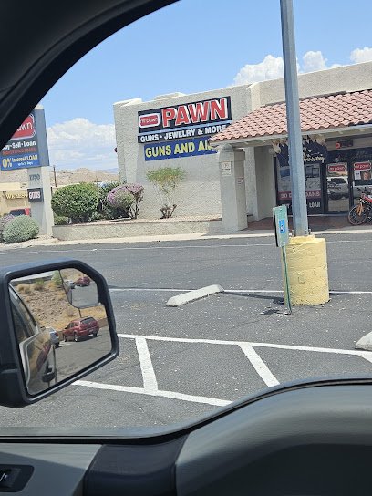 Mr. Pawn - Store photo