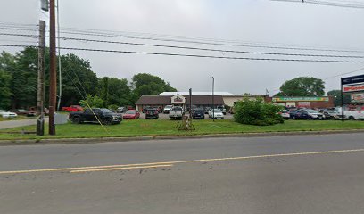 VALLEY ARMAMENT - Store photo