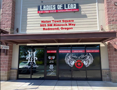 Ladies Of Lead Group Therapy, LLC - Store photo