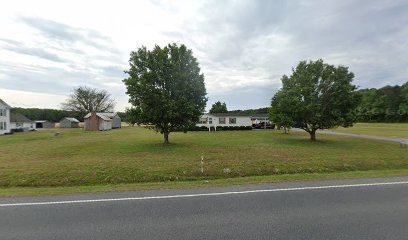 Huffman Gunsmithing - Store photo