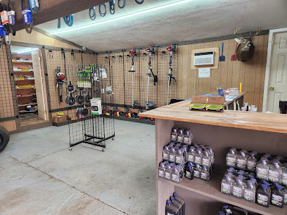 Rowland's Small Engine Repair LLC - Store photo