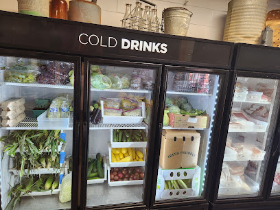 County Line Feed & Market - Store photo