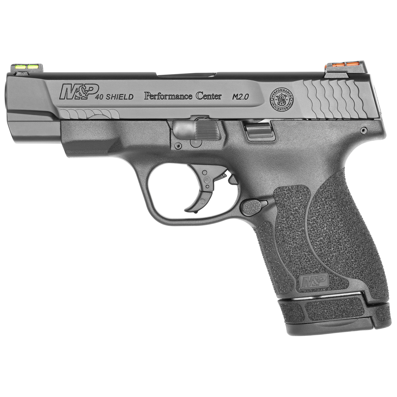SMITH & WESSON M&P9 SHIELD M2.0