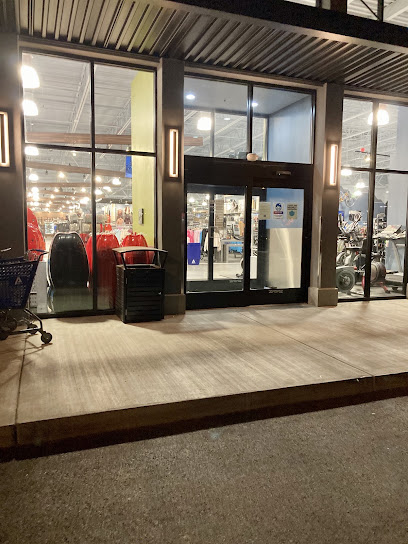 Al's Sporting Goods - Store photo