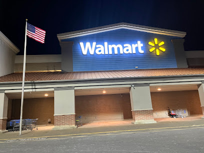 Walmart Supercenter - Store photo